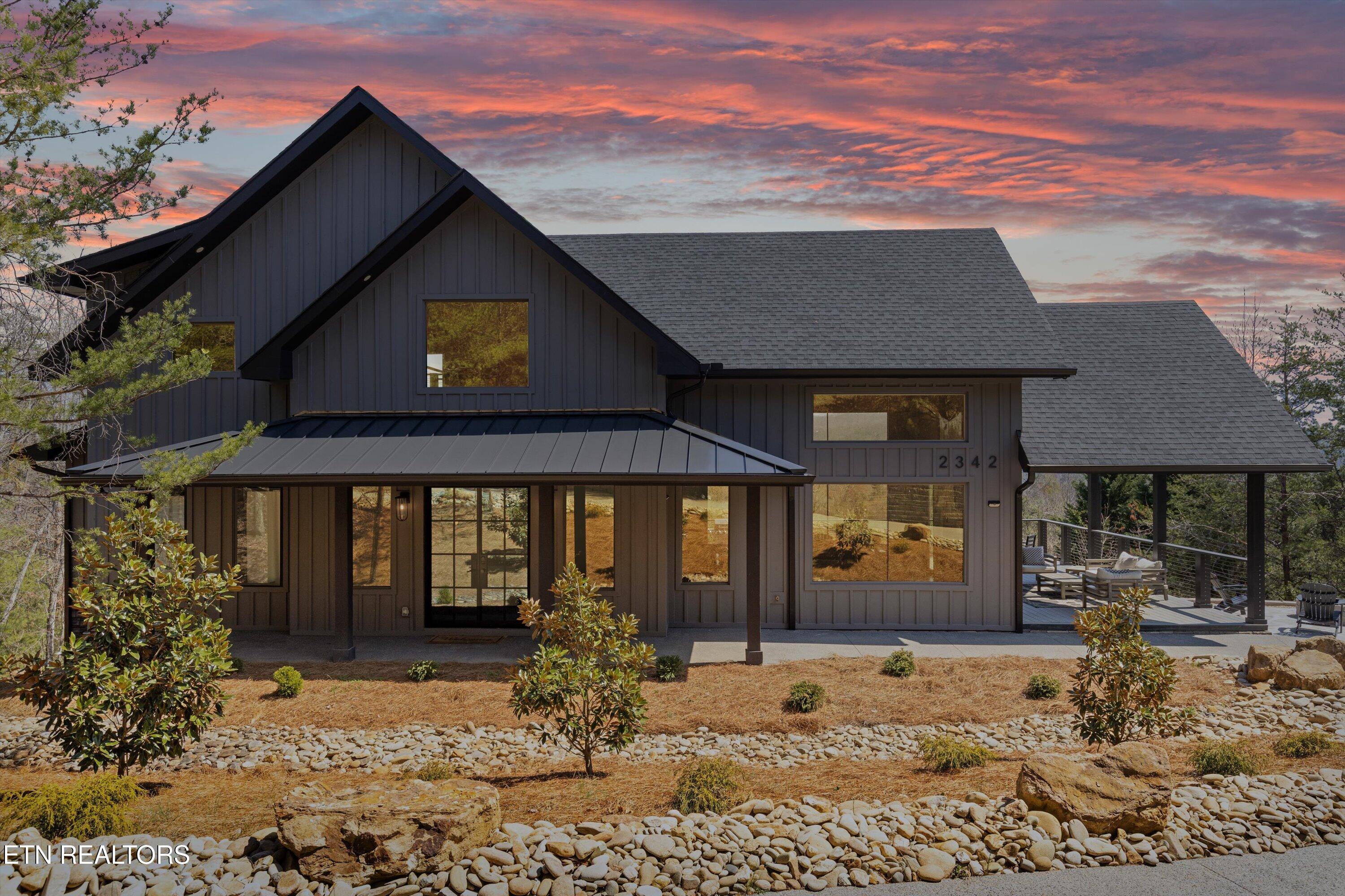 2342 Smoky Vista Way