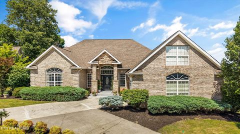 Photo of 435 Royal Oaks Drive, Maryville, TN 37801 (MLS # 1341168)