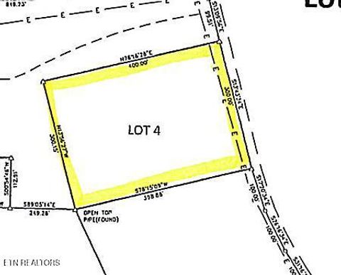 Photo of Fairview Rd Lot 4, Tellico Plains, TN 37385 (MLS # 1317853)