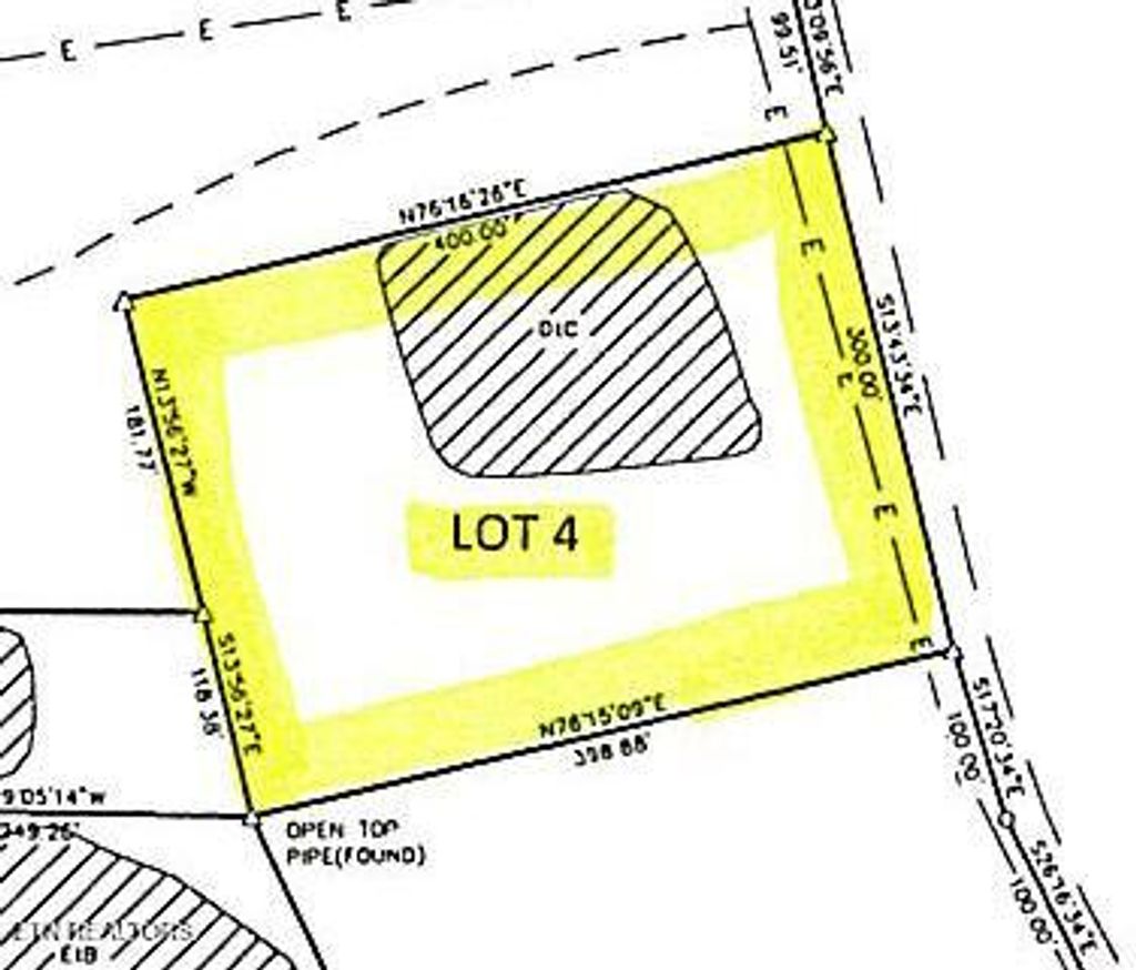 Photo of Fairview Rd Lot 4, Tellico Plains, TN 37385 (MLS # 1317853)