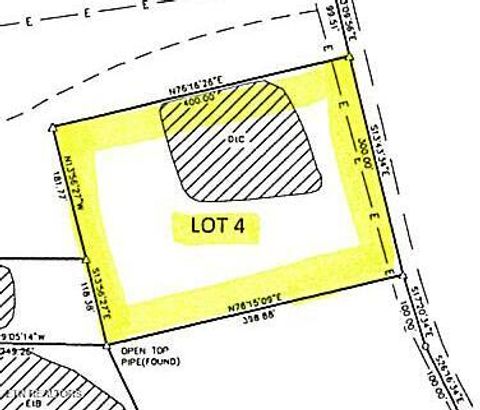 Photo of Fairview Rd Lot 4, Tellico Plains, TN 37385 (MLS # 1317853)
