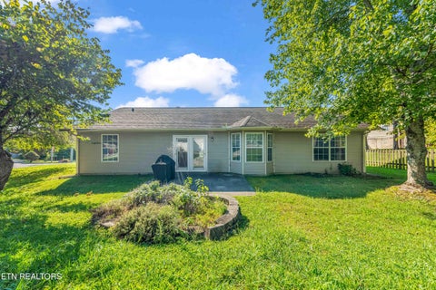 Tiny photo for 5817 Shelley Drive, Knoxville, TN 37909 (MLS # 1353461)