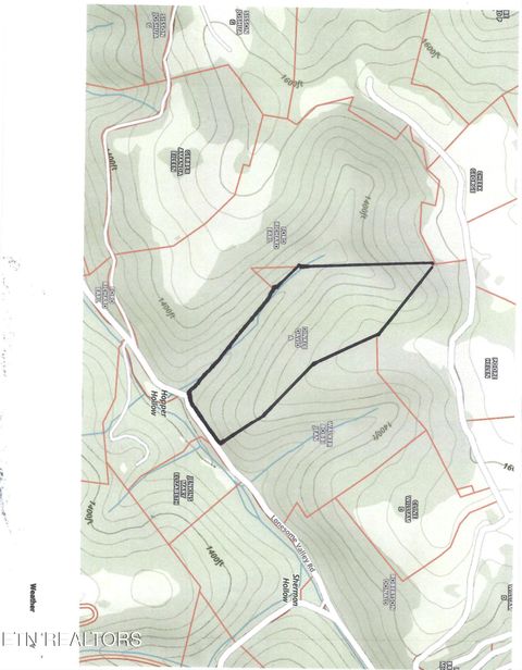 Tiny photo for TBD Lonesome Valley Rd, New Tazewell, TN 37825 (MLS # 1318909)