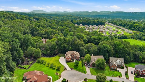 Tiny photo for 6536 Autumn Kayla Lane, Knoxville, TN 37918 (MLS # 1347754)