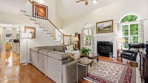 Tiny photo for 6536 Autumn Kayla Lane, Knoxville, TN 37918 (MLS # 1347754)