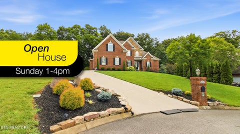Photo of 6536 Autumn Kayla Lane, Knoxville, TN 37918 (MLS # 1347754)