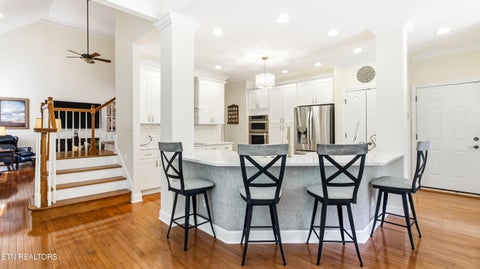 Tiny photo for 6536 Autumn Kayla Lane, Knoxville, TN 37918 (MLS # 1347754)