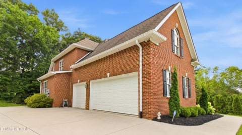 Tiny photo for 6536 Autumn Kayla Lane, Knoxville, TN 37918 (MLS # 1347754)