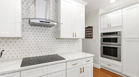 Tiny photo for 6536 Autumn Kayla Lane, Knoxville, TN 37918 (MLS # 1347754)