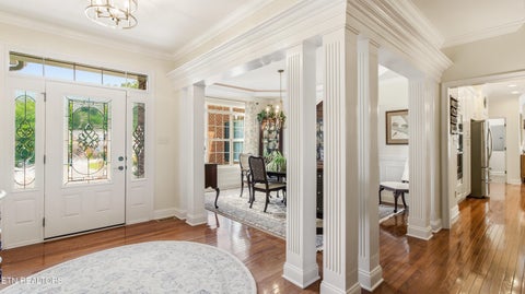Tiny photo for 6536 Autumn Kayla Lane, Knoxville, TN 37918 (MLS # 1347754)