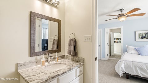 Tiny photo for 6536 Autumn Kayla Lane, Knoxville, TN 37918 (MLS # 1347754)