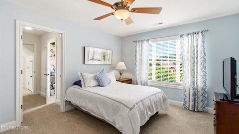 Tiny photo for 6536 Autumn Kayla Lane, Knoxville, TN 37918 (MLS # 1347754)