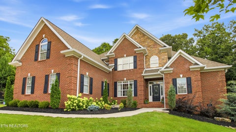 Tiny photo for 6536 Autumn Kayla Lane, Knoxville, TN 37918 (MLS # 1347754)