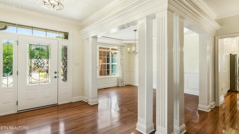 Tiny photo for 6536 Autumn Kayla Lane, Knoxville, TN 37918 (MLS # 1347754)