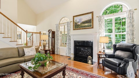 Tiny photo for 6536 Autumn Kayla Lane, Knoxville, TN 37918 (MLS # 1347754)