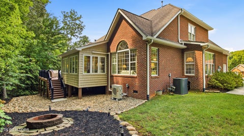 Tiny photo for 6536 Autumn Kayla Lane, Knoxville, TN 37918 (MLS # 1347754)
