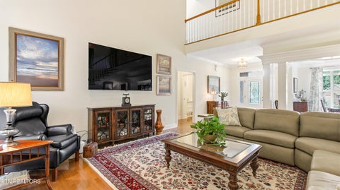 Tiny photo for 6536 Autumn Kayla Lane, Knoxville, TN 37918 (MLS # 1347754)