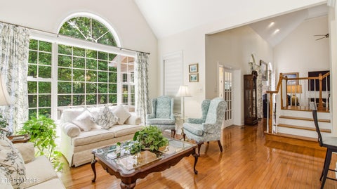 Tiny photo for 6536 Autumn Kayla Lane, Knoxville, TN 37918 (MLS # 1347754)