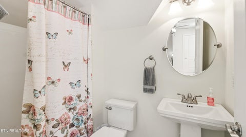 Tiny photo for 6536 Autumn Kayla Lane, Knoxville, TN 37918 (MLS # 1347754)
