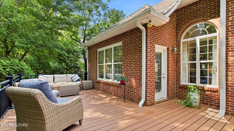 Tiny photo for 6536 Autumn Kayla Lane, Knoxville, TN 37918 (MLS # 1347754)