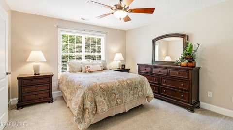 Tiny photo for 6536 Autumn Kayla Lane, Knoxville, TN 37918 (MLS # 1347754)