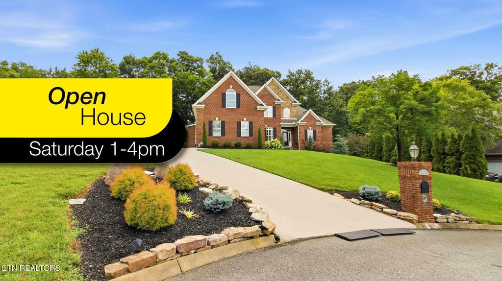 Photo of 6536 Autumn Kayla Lane, Knoxville, TN 37918 (MLS # 1347754)