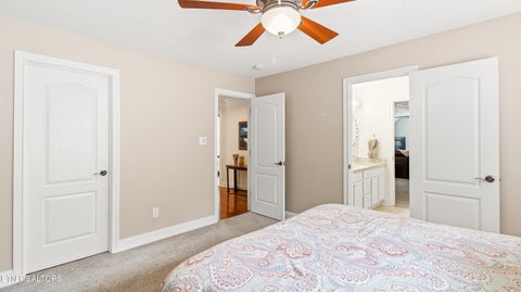 Tiny photo for 6536 Autumn Kayla Lane, Knoxville, TN 37918 (MLS # 1347754)