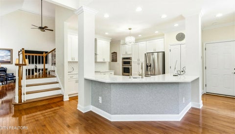 Tiny photo for 6536 Autumn Kayla Lane, Knoxville, TN 37918 (MLS # 1347754)