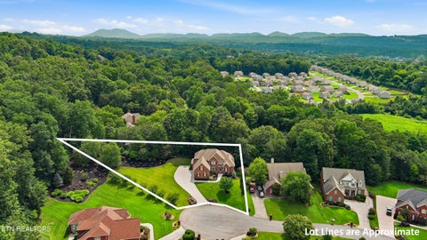 Tiny photo for 6536 Autumn Kayla Lane, Knoxville, TN 37918 (MLS # 1347754)