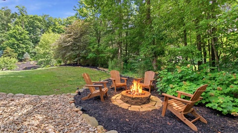 Tiny photo for 6536 Autumn Kayla Lane, Knoxville, TN 37918 (MLS # 1347754)