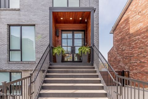 519 W Vine Ave Knoxville TN 37902