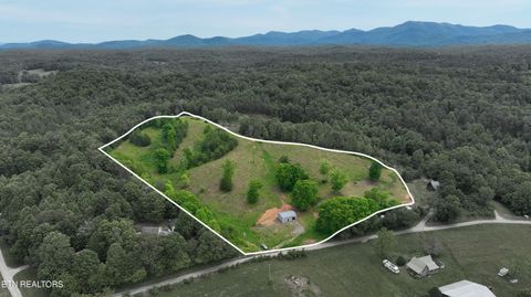 Photo of 336 Carruth Road, Turtletown, TN 37391 (MLS # 1341195)
