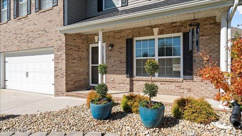 Tiny photo for 8349 Cureton Park Lane, Knoxville, TN 37931 (MLS # 1319473)