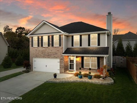 Tiny photo for 8349 Cureton Park Lane, Knoxville, TN 37931 (MLS # 1319473)