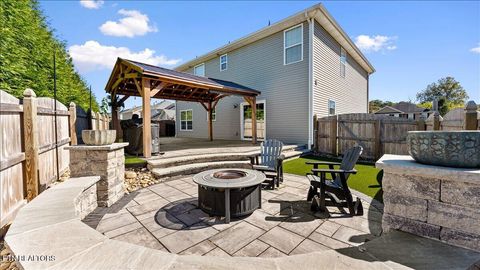 Tiny photo for 8349 Cureton Park Lane, Knoxville, TN 37931 (MLS # 1319473)