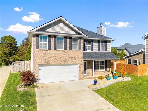 Tiny photo for 8349 Cureton Park Lane, Knoxville, TN 37931 (MLS # 1319473)