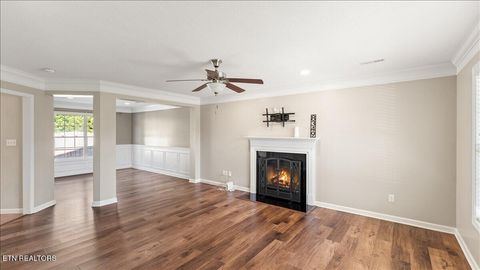 Tiny photo for 8349 Cureton Park Lane, Knoxville, TN 37931 (MLS # 1319473)