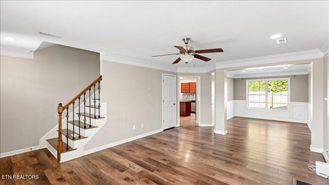 Tiny photo for 8349 Cureton Park Lane, Knoxville, TN 37931 (MLS # 1319473)