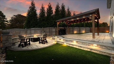 Tiny photo for 8349 Cureton Park Lane, Knoxville, TN 37931 (MLS # 1319473)