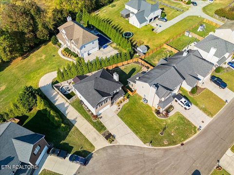 Tiny photo for 8349 Cureton Park Lane, Knoxville, TN 37931 (MLS # 1319473)