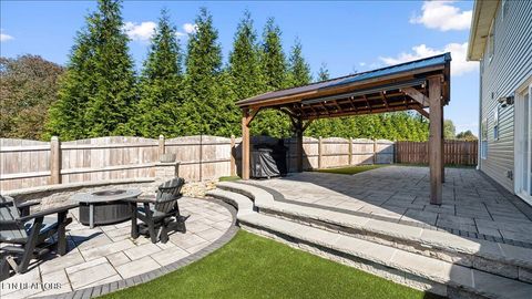 Tiny photo for 8349 Cureton Park Lane, Knoxville, TN 37931 (MLS # 1319473)