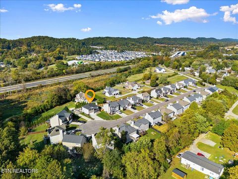 Tiny photo for 8349 Cureton Park Lane, Knoxville, TN 37931 (MLS # 1319473)