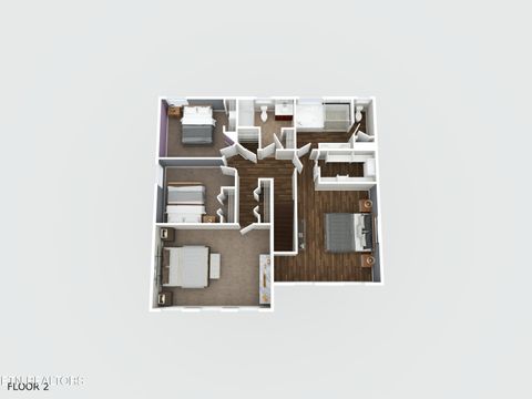 Tiny photo for 8349 Cureton Park Lane, Knoxville, TN 37931 (MLS # 1319473)