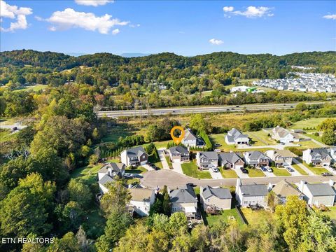 Tiny photo for 8349 Cureton Park Lane, Knoxville, TN 37931 (MLS # 1319473)