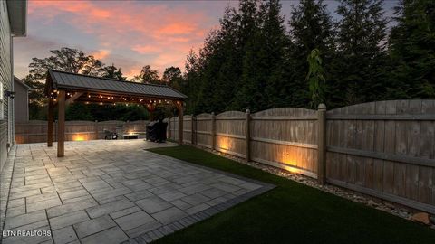 Tiny photo for 8349 Cureton Park Lane, Knoxville, TN 37931 (MLS # 1319473)