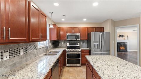 Tiny photo for 8349 Cureton Park Lane, Knoxville, TN 37931 (MLS # 1319473)