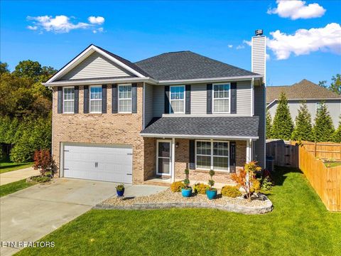 Tiny photo for 8349 Cureton Park Lane, Knoxville, TN 37931 (MLS # 1319473)