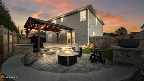 Tiny photo for 8349 Cureton Park Lane, Knoxville, TN 37931 (MLS # 1319473)