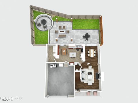 Tiny photo for 8349 Cureton Park Lane, Knoxville, TN 37931 (MLS # 1319473)