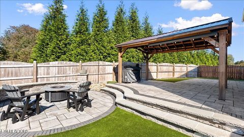 Tiny photo for 8349 Cureton Park Lane, Knoxville, TN 37931 (MLS # 1319473)